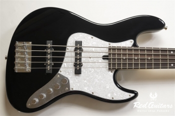 WJB5-580/R-Act - Black